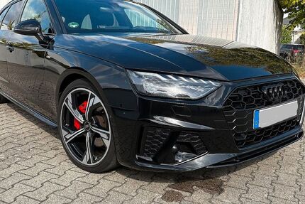 Audi A4 59.600 km 34.400 &euro; Neckarsulm 74172