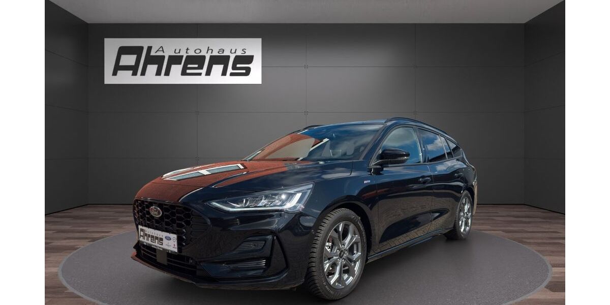 Ford Focus 22.646 km 23.990 &euro; Papenburg 26871