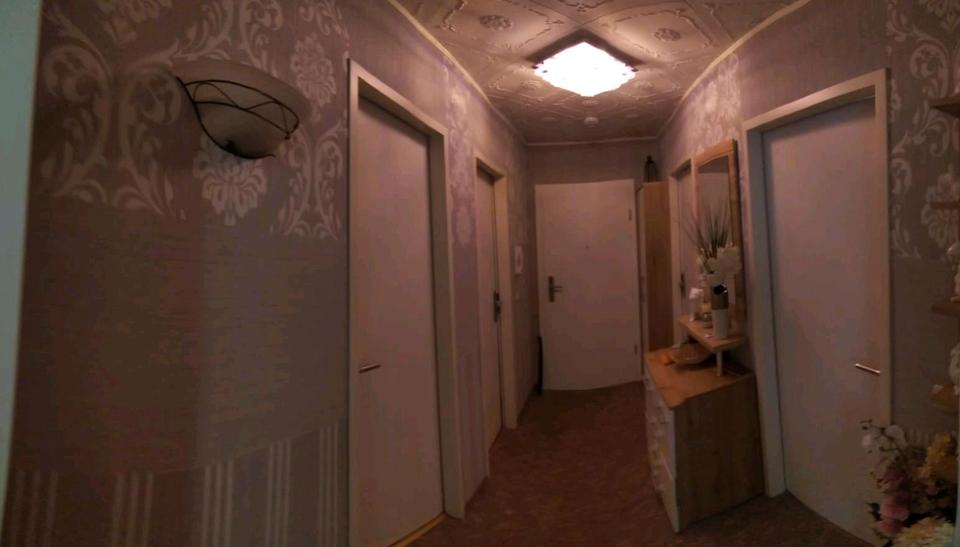 Etagenwohnung Zwickau Cainsdorf - 3 Zimmer, 70 m&sup2;, 99.000&euro; | Angebot:27430124
