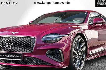 Bentley Continental 14.900 km 289.111 € Hannover 30655