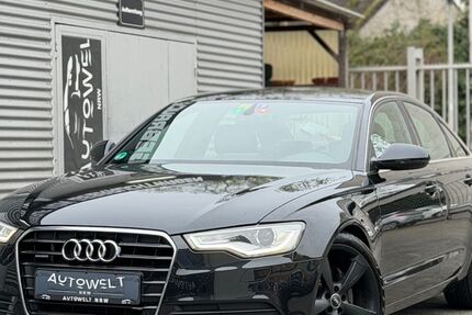 Audi A6 190.287 km 11.999 &euro; Oberhausen 46049