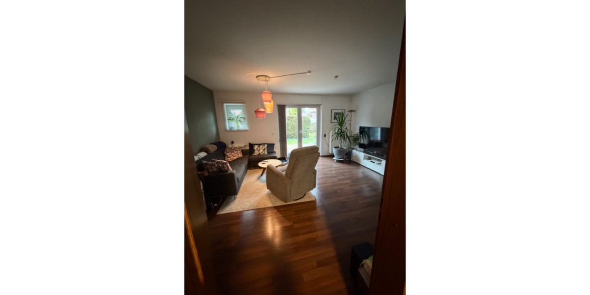 Reihenhaus Augsburg Hochzoll - 6 Zimmer, 107 m&sup2;, 610.000&euro; | Angebot:24571960