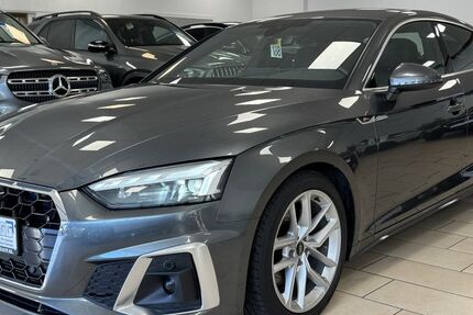 Audi A5 53.051 km 30.500 € Bonn 53227