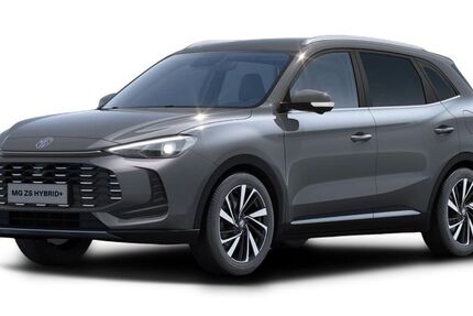 MG ZS 1.500 km 23.570 &euro; Berlin 10553