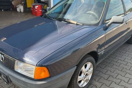 Audi 80 173.568 km 680 &euro; Mörschbach 55494