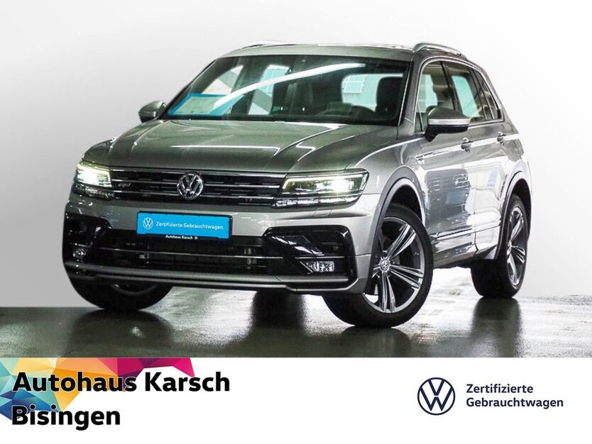 VW Tiguan 73.800 km 26.890 € Bisingen 72406