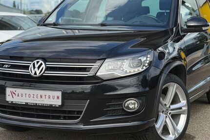 VW Tiguan 190.000 km 13.990 &euro; Neuburg an der Donau 86633