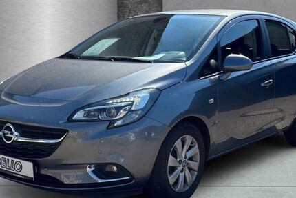 Opel Corsa 64.320 km 9.480 &euro; Neumünster 24536