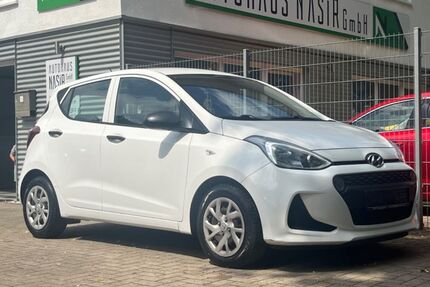 Hyundai i10 215.150 km 3.900 &euro; Neumünster 24536