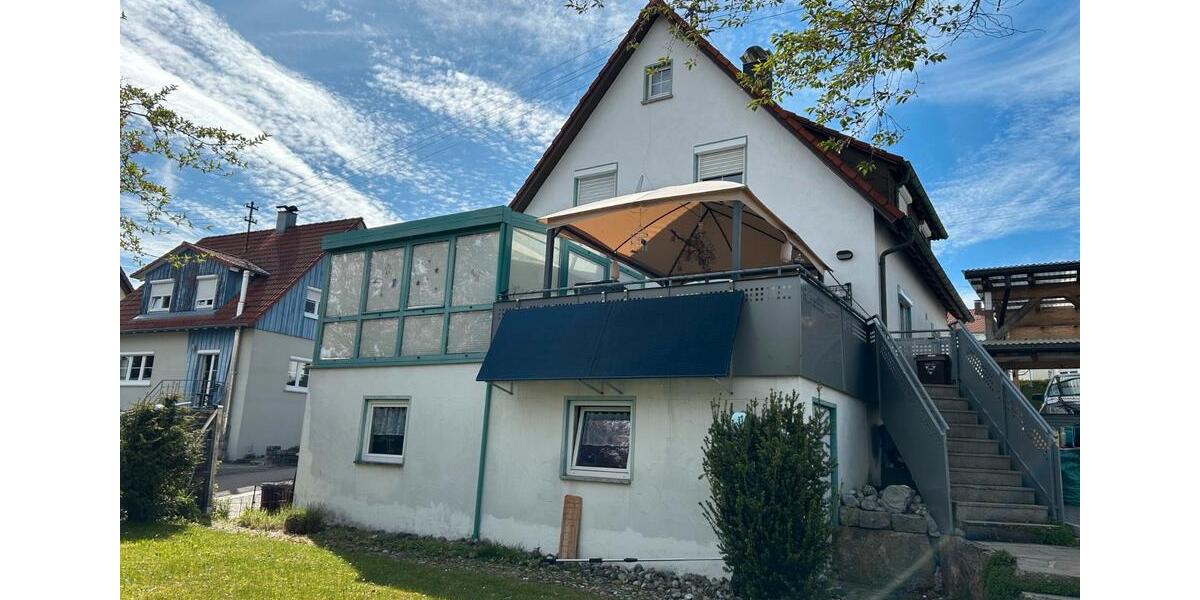 Einfamilienhaus Hüttlingen - 6 Zimmer, 130 m&sup2;, 480.000&euro; | Angebot:26339437