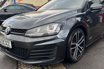 VW Golf 168.000 km 15.950 &euro; Bad Saulgau 88348