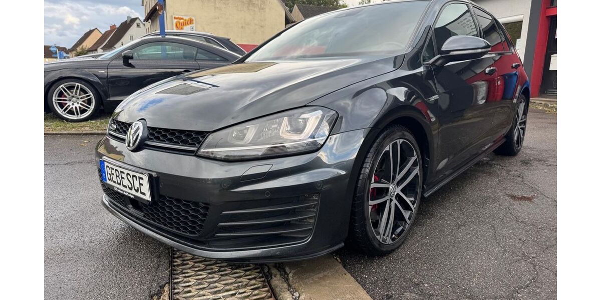 VW Golf 168.000 km 15.950 &euro; Bad Saulgau 88348