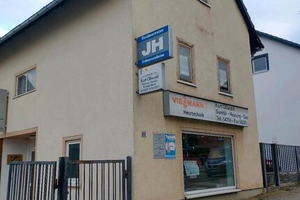 Gewerbeobjekt Waltershausen - 300&euro; | Angebot:24752067