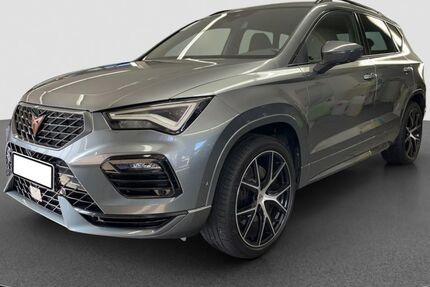 Cupra Ateca 36.990 km 29.450 &euro; Ingolstadt 85053