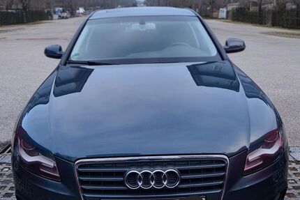 Audi A4 268.000 km 6.000 &euro; Augsburg 86199