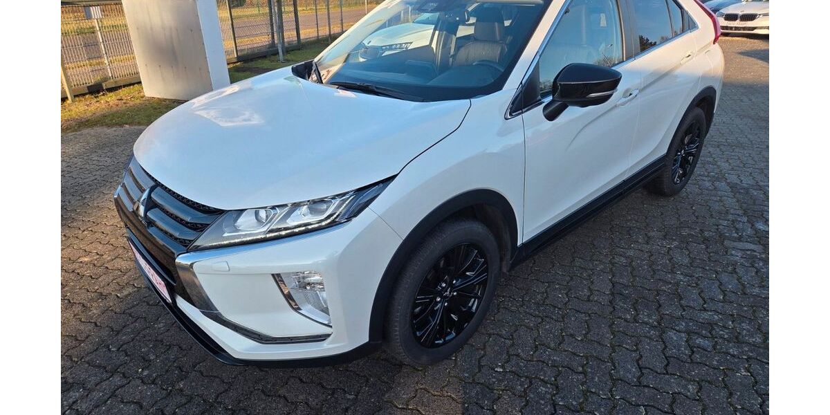 Mitsubishi Eclipse 83.000 km 19.990 &euro; Wittenberge 19322