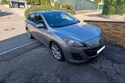 Mazda 3 245.171 km 2.700 &euro; Zolling 85406