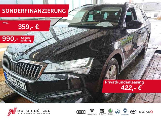 Skoda Superb 66.586 km 29.330 &euro; Bamberg 96052