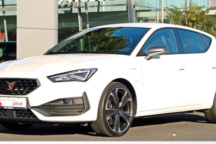Cupra Leon 44.690 km 22.480 € Neubeckum 59269