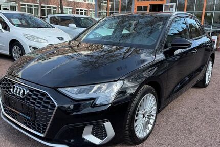 Audi A3 83.850 km 21.890 &euro; Magdeburg 39124