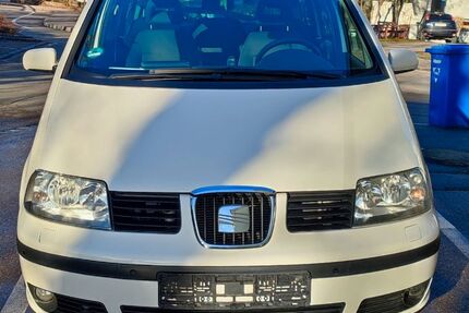 Seat Alhambra 212.505 km 2.000 &euro; Aalen 73431
