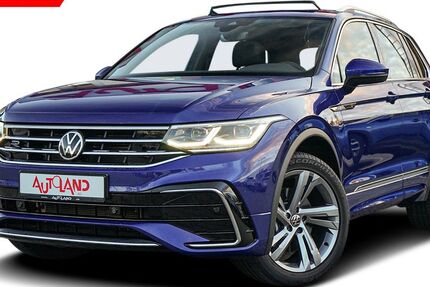 VW Tiguan 44.340 km 35.950 &euro; Erfurt 99087