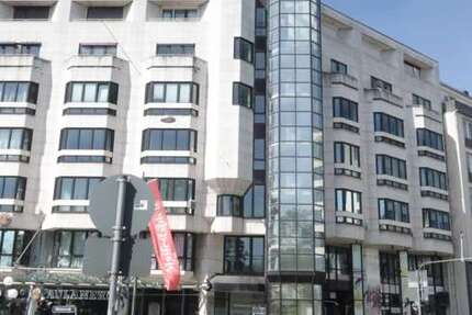 Büro in Wiesbaden Wiesbaden Mitte 550.000 € 137 m² zimmer