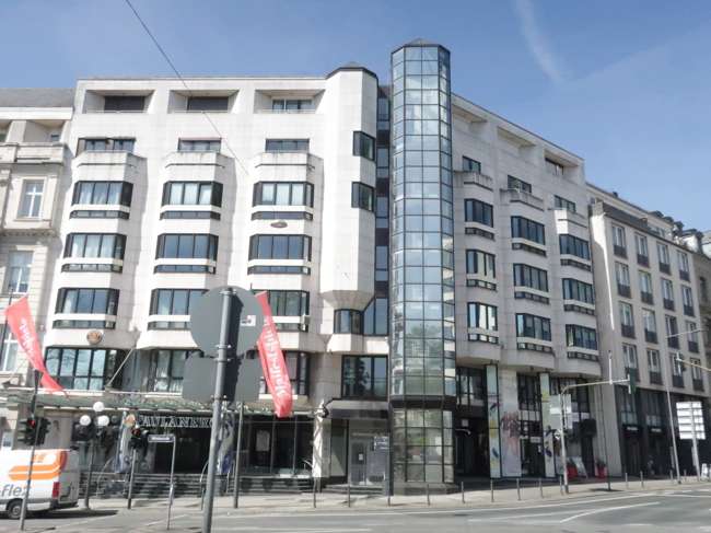 Büro in Wiesbaden Wiesbaden Mitte 550.000 € 137 m² zimmer