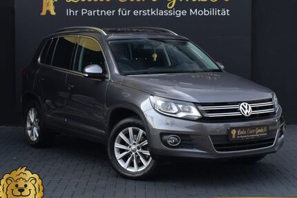 VW Tiguan 105.000 km 14.790 &euro; Ehrenkirchen 79238