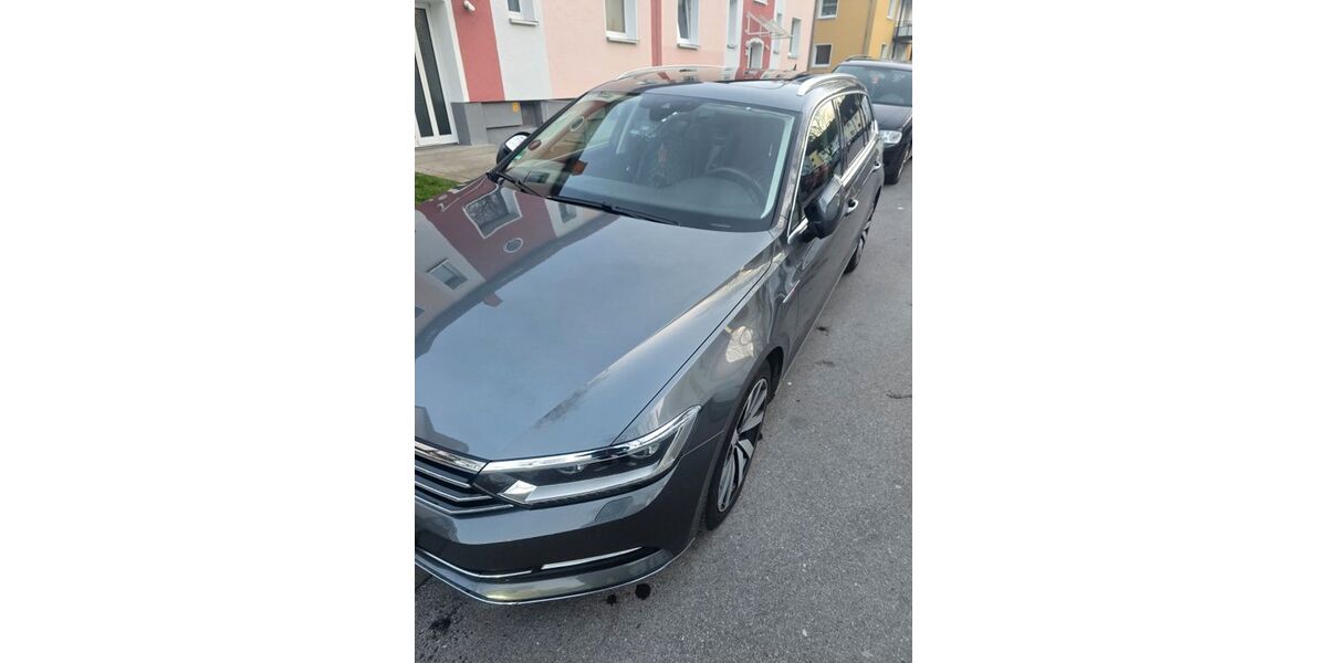 VW Passat 152.000 km 17.500 &euro; Dortmund 44369