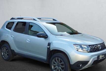 Dacia Duster 74.100 km 15.750 &euro; Bad Wildungen 34537