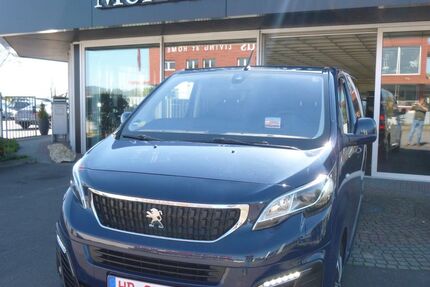 Peugeot Traveller 65.400 km 33.900 &euro; Viernheim 68519