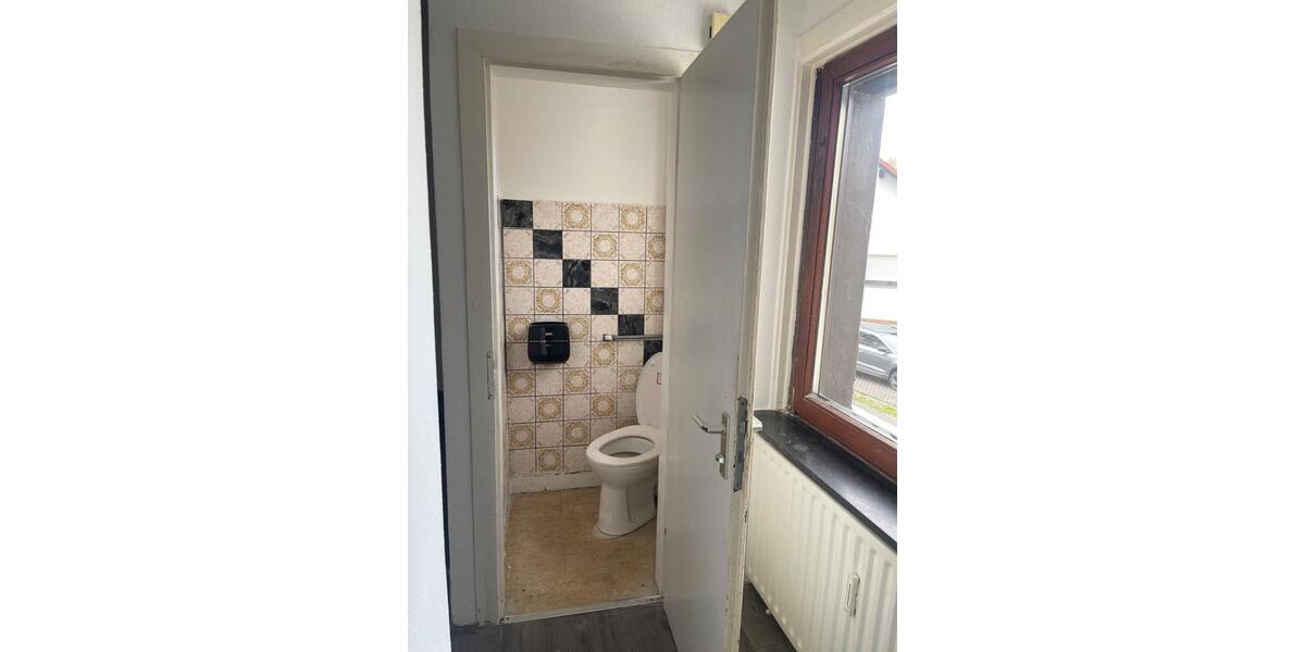 Doppelhaushälfte Mücke - 5 Zimmer, 133 m&sup2;, 980&euro; | Angebot:26127319