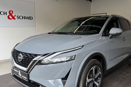 Nissan Qashqai 61.374 km 23.970 &euro; Gersthofen 86368