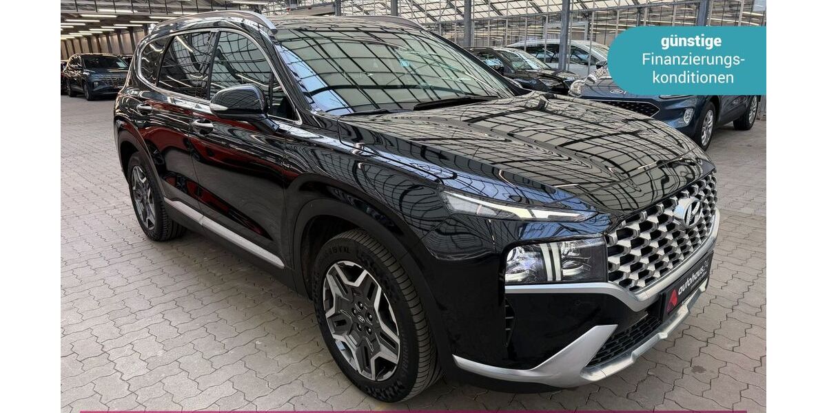Hyundai SANTA FE 55.755 km 33.990 &euro; Ludwigsfelde (bei Berlin) 14974