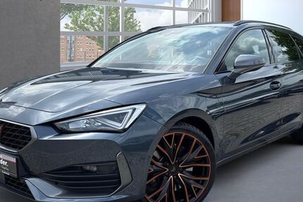 Cupra Leon 59.982 km 24.890 &euro; Berglern 85459