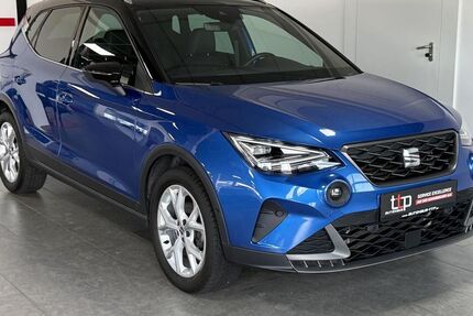 Seat Arona 41.100 km 15.000 &euro; Heroldstatt 72535