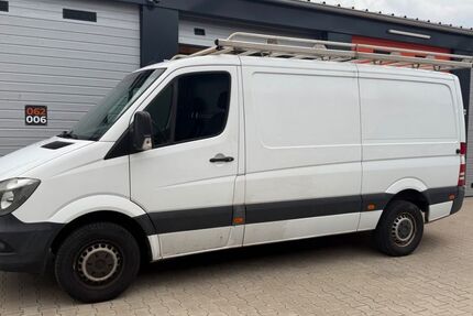 Mercedes-Benz Sprinter 216.000 km 11.800 € Bremen 28309