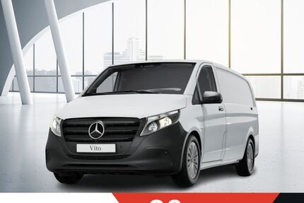 Mercedes-Benz Vito 31.430 km 40.817 &euro; Magdeburg 39130