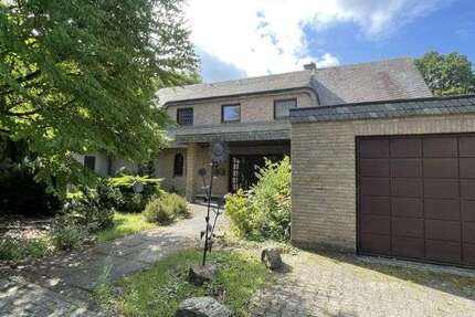 Haus zum Kaufen in Gütersloh 1.500.000 € 281 m²