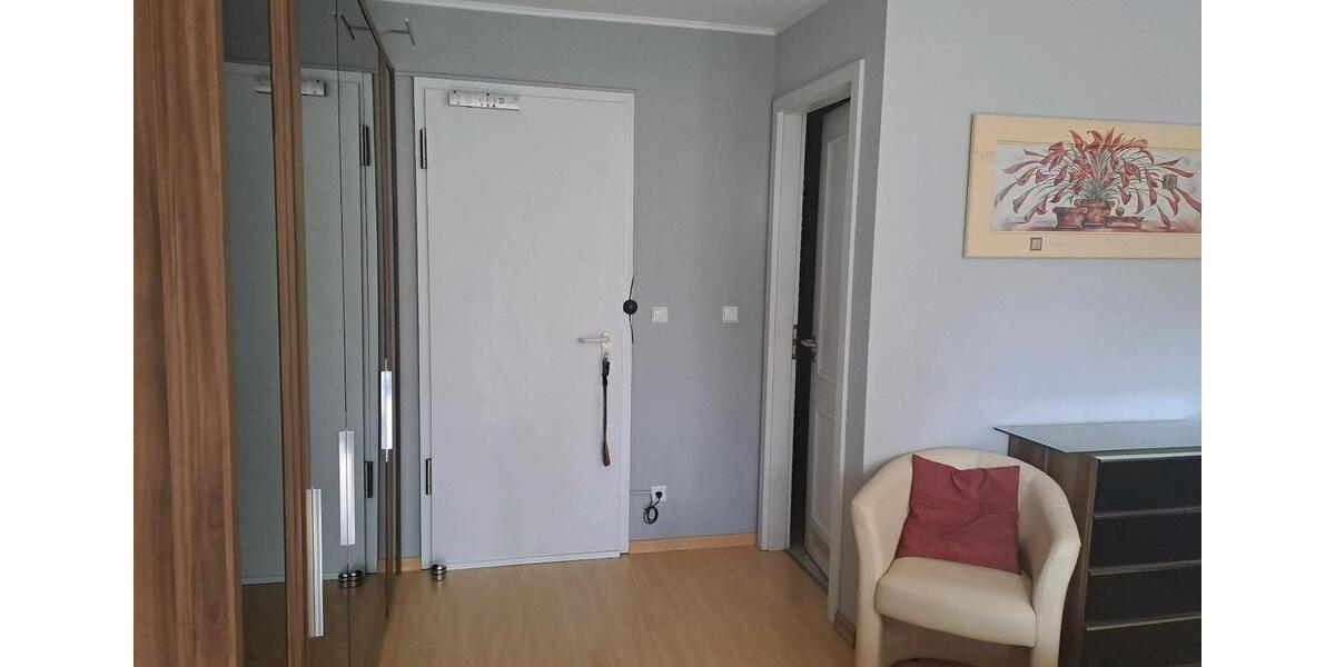 Terrassenwohnung Glienicke/Nordbahn Nordbahn - 1 Zimmer, 20 m&sup2;, 500&euro; | Angebot:25353589