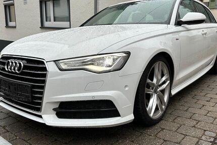 Audi A6 195.000 km 14.990 &euro; Kirchheim 73230