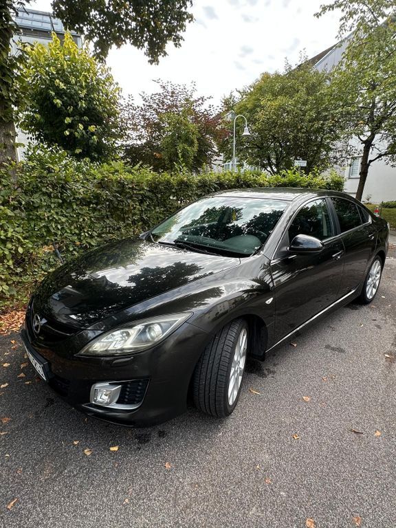 Mazda 6 259.000 km 1.600 € Burgkirchen 84508