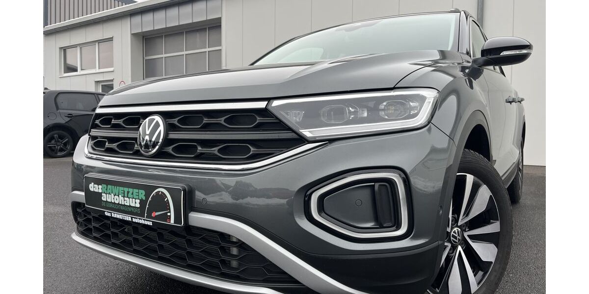 VW T-Roc 15.491 km 29.860 &euro; Marktredwitz 95615