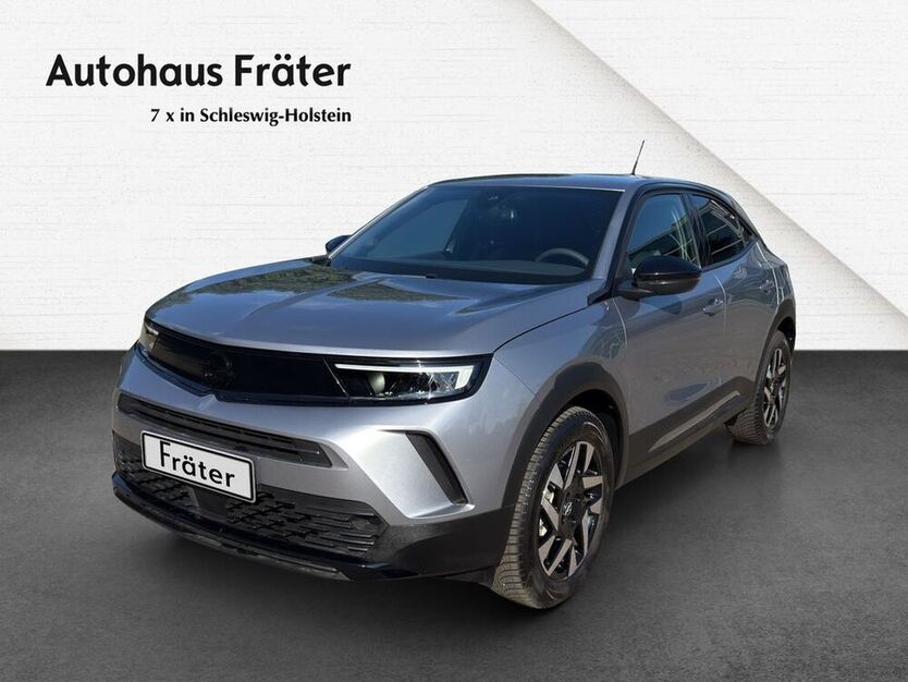 Mokka
