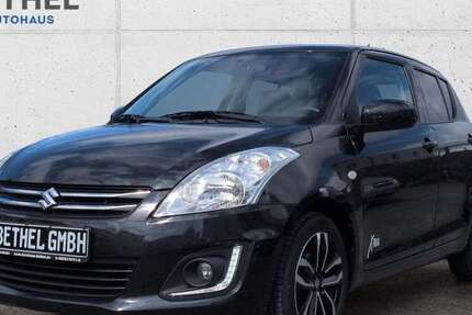 Suzuki Swift 105.000 km 9.990 &euro; Northeim 37154