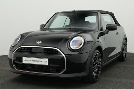 Mini Andere 6.107 km 34.585 &euro; Zwickau 08060