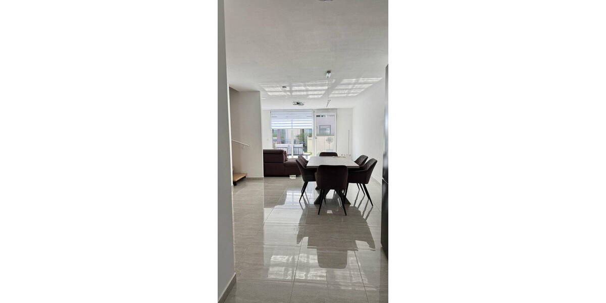 Reihenmittelhaus Neckarsteinach - 5 Zimmer, 145 m&sup2;, 579.000&euro; | Angebot:25716372