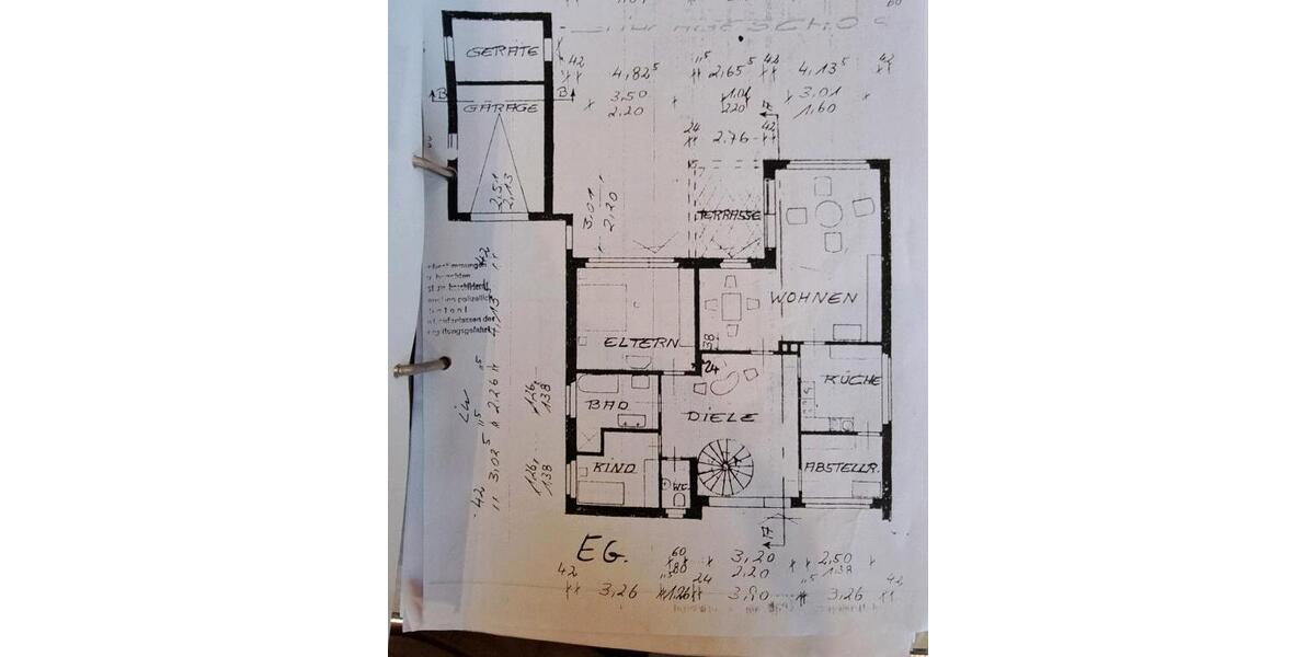 Einfamilienhaus Haren (Ems) - 299.000&euro; | Angebot:22701202