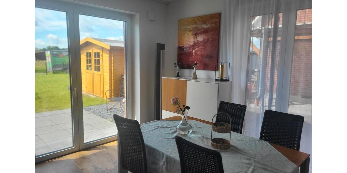 Doppelhaushälfte Sulingen - 4 Zimmer, 127 m&sup2;, 375.000&euro; | Angebot:26888883
